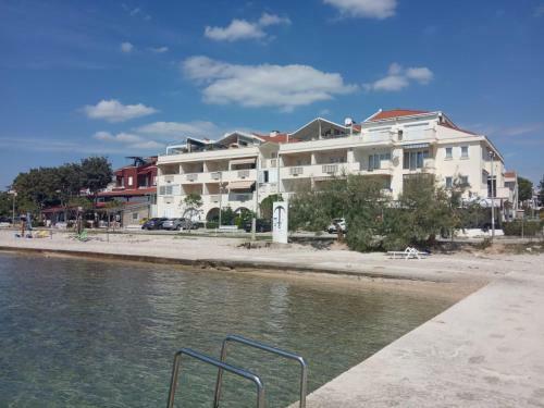 Turanj Apartman