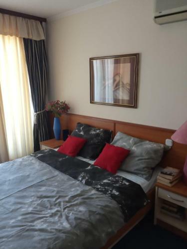 Turanj Apartman