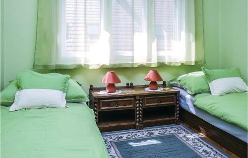 Holiday Home D�zsa Gy. Utca-balatonm�riaf�rd�