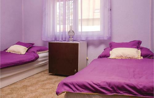Holiday Home D�zsa Gy. Utca-balatonm�riaf�rd�