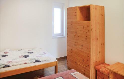 Holiday Home Keszeg U-balatonmariaf�rd�