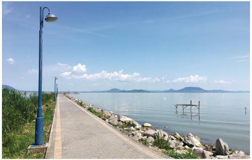 Holiday Home Keszeg U-balatonmariaf�rd�
