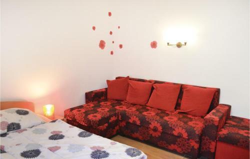 Holiday Home Keszeg U-balatonmariaf�rd�