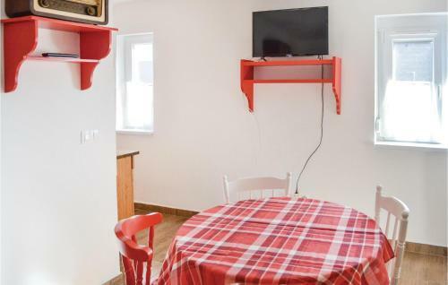 Holiday Home Keszeg U-balatonmariaf�rd�