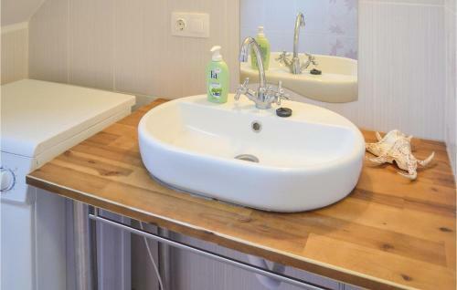 Holiday Home Keszeg U-balatonmariaf�rd�