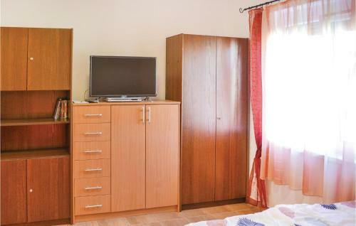 Holiday Home Keszeg U-balatonmariaf�rd�