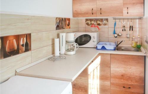 Holiday Home Keszeg U-balatonmariaf�rd�