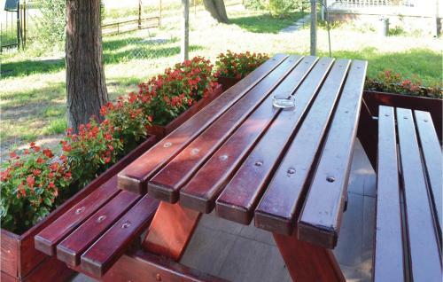 Holiday Home Keszeg U-balatonmariaf�rd�