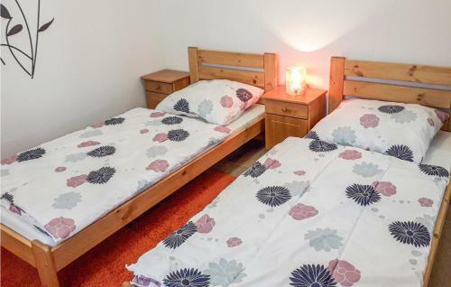 Holiday Home Keszeg U-balatonmariaf�rd�