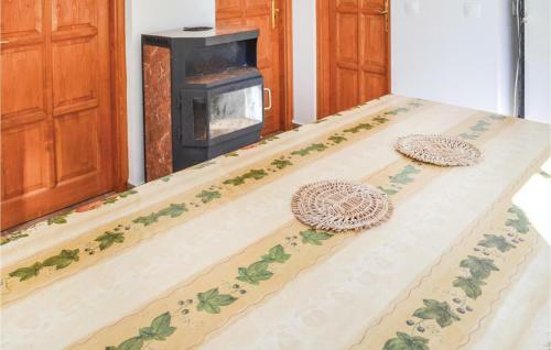 Holiday Home Keszeg U-balatonmariaf�rd�