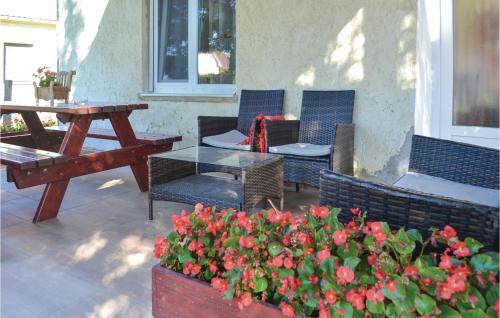 Holiday Home Keszeg U-balatonmariaf�rd�