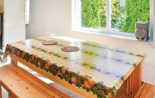 Holiday Home Keszeg U-balatonmariaf�rd�