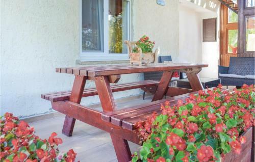 Holiday Home Keszeg U-balatonmariaf�rd�