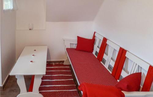 Holiday Home Keszeg U-balatonmariaf�rd�