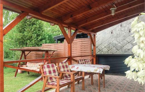 Holiday Home D�zsa Gy Utca-balatonm�riaf�rd�