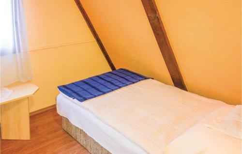 Holiday Home D�zsa Gy Utca-balatonm�riaf�rd�
