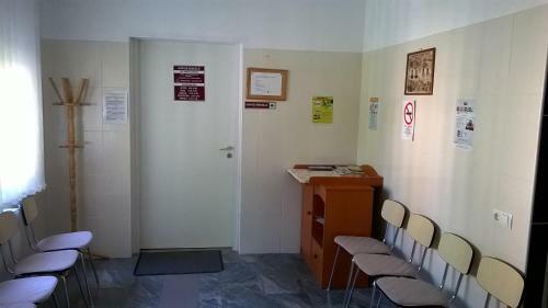 Lilla Apartman