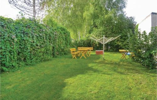 Holiday Home Vilma Utca-balatonm�riaf�rd�