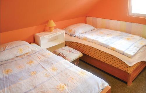 Holiday Home Vilma Utca-balatonm�riaf�rd�