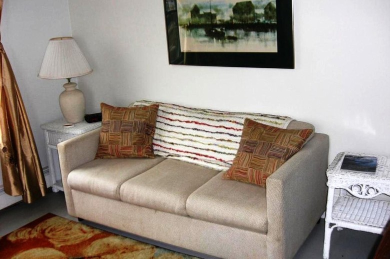 Bed & Breakfast Seafarer Inn