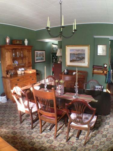 Bed & Breakfast Lantana House