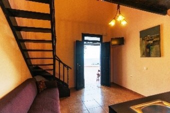 Apartamento Little Lindos