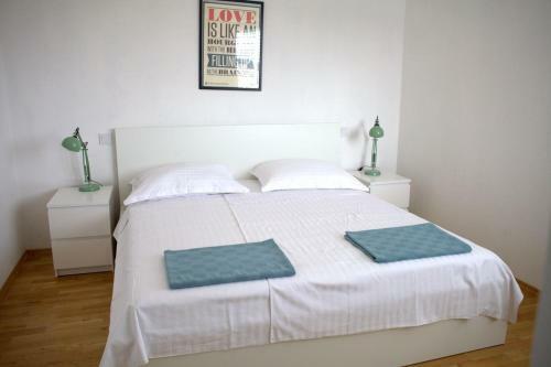 Apartamentos Olive Place