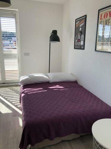 Apartamentos Olive Place
