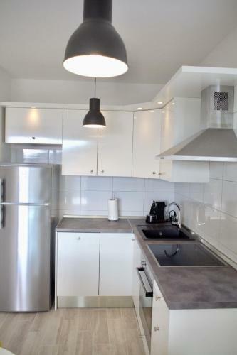 Apartamentos Olive Place