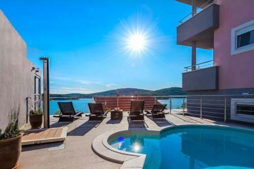 Apartamentos Villa Mirta