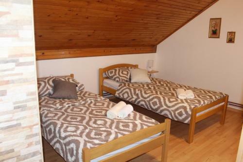 Apartman Ivana