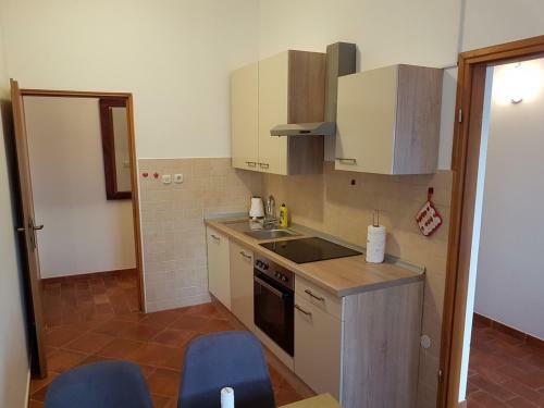 Apartment Matteo