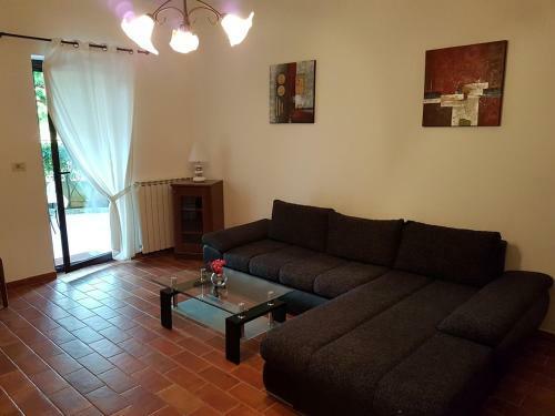 Apartment Matteo