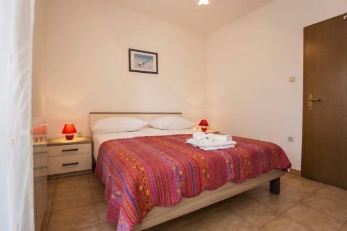 Apartment Matteo