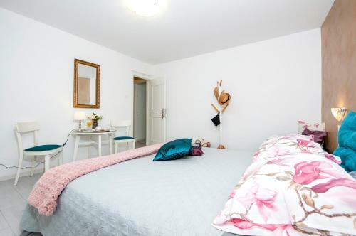Apartamento Casa Giuseppina