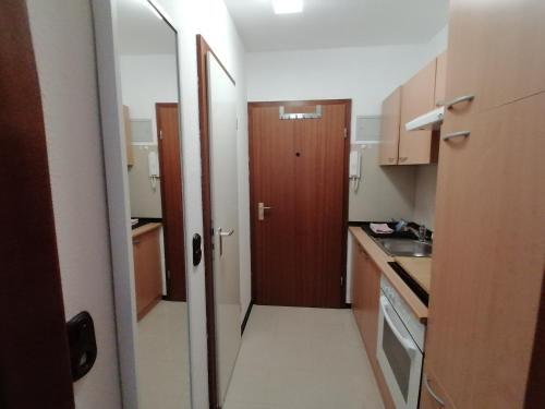 Apartamento Ferienwohnung Resit 6