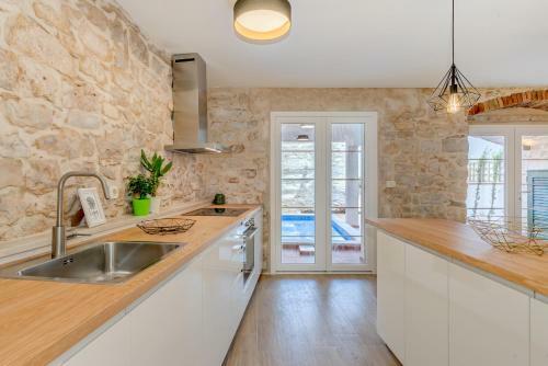Villa Holiday Home Rocca