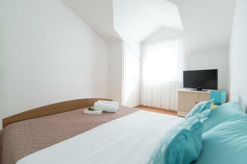 Apartments Petranic
