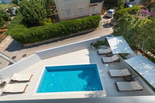 Holiday Home Lana