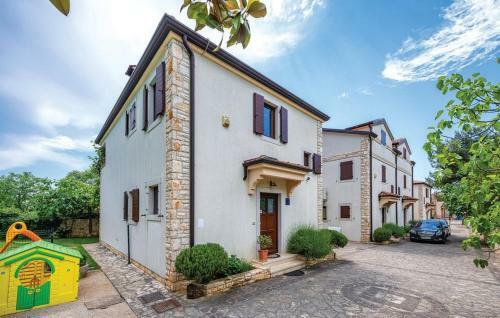 Villa Vabriga