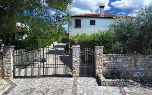 Villa Vabriga