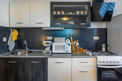 Apartman Olive