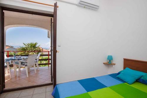 Apartments In Vantacici - Insel Krk 42223