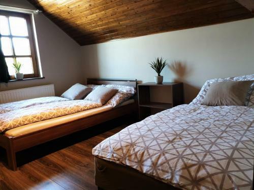 Apartamento Varga Vend�gh�z