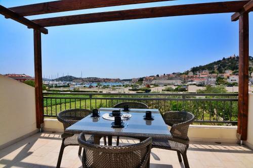 Apartment Nadoveza