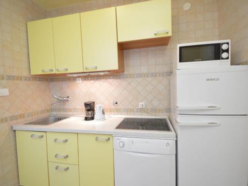 Apartment Friedrich-3
