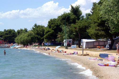 Apartments With A Parking Space Tribunj, Vodice - 7117