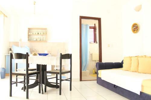 Tribunj Apartmani