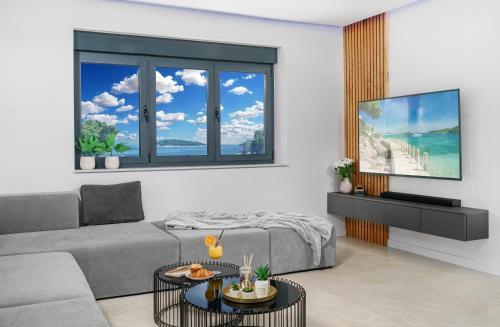 Villa Gray