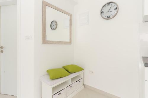 Apartamentos Amon-ra Tribunj